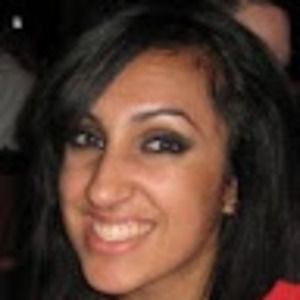 Meet your Posher, Subreena